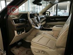 جی ئێم سی یوکۆن